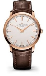 Vacheron Constantin Traditionelle 43075/000R-9737